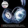 SteelSeries Arctis Nova Pro Wireless Gaming-Headset Xbox, Produktbild-Vorschau 5