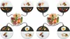 Bourgini Chef's Dinner Party Gourmetstel – 8 Personen – Productafbeelding-voorbeeld 1