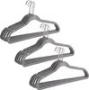 WENKO 15er Set Kleider Bügel Hemden Wäsche Garderoben Produktbild-Vorschau 1