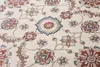 Tapiso Teppich Wohnzimmer Schlafzimmer Kurzflor Design Produktbild-Vorschau 3