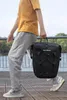 Rockbros Gepäckträgertasche Fahrrad 25 Liter – wasserdicht, Produktbild-Vorschau 5