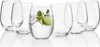 Wasserglas-Set, Kristall Wasserglas-Set, Kristall Il Premio Produktbild-Vorschau 1