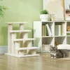 Tiertreppe Katzentreppe Hundetreppe Treppe für Katze und Produktbild-Vorschau 7
