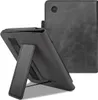 imoshion Stand Bookcase Sleepcover met strap voor de Kobo Productafbeelding-voorbeeld 1