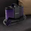 ZEEGMA Wasserstaubsauger Zonder Wash Compact 500W kompakter Produktbild-Vorschau 11