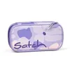 Satch, Schulrucksack-Set PACK Lilac Blossom 3-teilig, ab 5. Produktbild-Vorschau 8