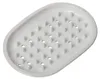 Pojemnik na mydło Fackelmann 44571, 13x9 cm, biały Podgląd zdjęcia produktu 4