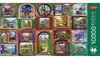 TREFL Puzzle Premium Plus Qualitä t, 4 Jahre alt, Windows Produktbild-Vorschau 6