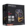 Kraft&Dele KD1826 Soudeuse MMA IGBT 330A Voir les images du produit 2