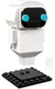LEGO Disney EVE & WALL-E 40619, Bausatz, 10 Jahr(e), Produktbild-Vorschau 14