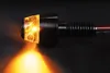 motogadget Indicatore LED mo.Blaze PIN, nero Anteprima dell’immagine prodotto 2