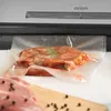 ORION Sacs sous vide pour aliments 29,5 x 19,5 cm, 20 Voir les images du produit 2