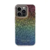Guess Iml Faceted Mirror Disco Iridescent Hülle Für Iphone Produktbild-Vorschau 3