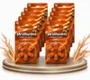 60 x WILHELM Hörgerätebatterien Typ 13 orange Produktbild-Vorschau 1