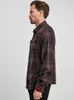 Brandit Duncan Karo Langarm-Shirt Größe XL Farbe Produktbild-Vorschau 24