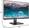 Philips S Line 242S9JML/00, 60,5 cm (23.8"), 1920 x 1080 Produktbild-Vorschau 10