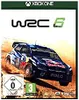 WRC 6 , Xbox One Podgląd zdjęcia produktu 2