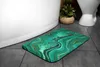 Badteppich Saugfähige - Badezimmer Teppich - Rutschfester Produktbild-Vorschau 4