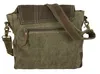 Sunsa Damen/Herren Umhängetasche große Schultertasche Produktbild-Vorschau 2