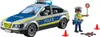 71729 Action Heroes Polizei Streifenwagen Produktbild-Vorschau 9