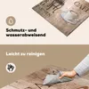 KitchenYeah© Herdabdeckplatte Bistro Parisien - Café - Produktbild-Vorschau 4