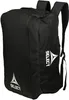 Select borsa sportiva nera 41 l Anteprima dell’immagine prodotto 1
