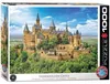 Puzzle 1000 Hohenzollern Castle Germany 6000-5762 Náhľad obrázku produktu 1