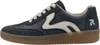 Rieker  Damenschuhe Schnürschuhe Sportive Blau Freizeit, Produktbild-Vorschau 3