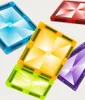 Magnetic Tiles Kaleidoscop 100+99ks Náhľad obrázku produktu 10