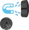 Custodia magnetica per AirTag - nera Anteprima dell’immagine prodotto 6