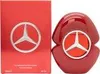Produktbild: Mercedes-Benz Woman In Red Eau de Parfum 90ml Spray Podgląd zdjęcia produktu