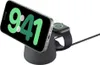 Belkin BOOST Charge PRO 15W mag. Lad.Qi2 2in1 dklgrau Náhľad obrázku produktu 10