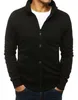Dstreet Sweatshirt mit Reißverschluss für Männer Nderbardh Produktbild-Vorschau 1
