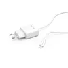 Hama Ladegerät, Lightning, Power Delivery (PD), 18W, Weiß Produktbild-Vorschau 2