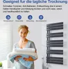 Heilmetz Heizkörper Elektrisch mit Thermostat, Produktbild-Vorschau 3