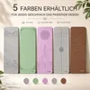 FunLife Yogamatte XXL 190x66cm – 10mm Extra Dick & Faltbar, Produktbild-Vorschau 9
