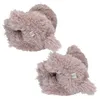 TopModel TOPModel Plüsch Hund Max grau  30 cm FUR EVER Produktbild-Vorschau 2