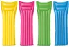 Matelas gonflable Bestway "Matte Finish", 183x69 cm - 4 Voir les images du produit 61