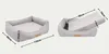 Hundebett Orthopädisches große Hunde, Waschbar Hundesofa Produktbild-Vorschau 7