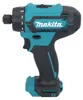 Makita DF 033 DZ Akumulatorowa wiertarko-wkrętarka 12 V Podgląd zdjęcia produktu 3