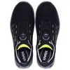 uvex 1 Halbschuhe S2 schwarz, gelb Weite 11 Gr. 43 Produktbild-Vorschau 5