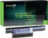 Green Cell AC06, Baterie, Acer, Aspire 5733, 5741, 5742, Náhled obrázku produktu 1