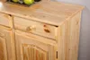 Credenza 3TRG. abaco" in pino finitura incolore - Credenza Anteprima dell’immagine prodotto 10