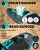 Skatinger SUP SKATINGER Sports Grigio 350x89x15 (11'6'') Anteprima dell’immagine prodotto 5