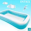 INTEX 58484NP - Plavecké centrum - Rodinné (modré, Náhľad obrázku produktu 33