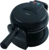 Korona 41004, 1 Waffel(n), Kreis, Schwarz, 1000 W, Produktbild-Vorschau 7