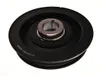 MAXGEAR 30-0021 Riemenscheibe Kurbelwelle für OPEL Astra G Produktbild-Vorschau 4