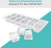 Bomann® Kühlschrank mit Gefrierfach 206L | 4 Produktbild-Vorschau 7