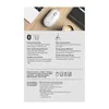 Logitech Pebble M350 weiss Produktbild-Vorschau 30