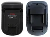 Rosfix Adattatore/convertitore per Batteria Makita da 18 V Anteprima dell’immagine prodotto 5